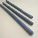 Good Performance Customized High Quality Industrial Silicon Carbide Ceramic Tubes