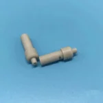 High Electrical Resistivity Plasma Etch Equipment Used AlN Aluminum Nitride Ceramic Boquila Microphones Nozzle/special Parts - Image 2
