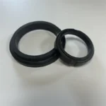 High Performance Ssic Silicon Carbide Ceramic Bearing Ring Silicon Ceramic Seal Bushing Plunger - Image 3