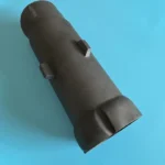 Customized SIC Ceramic Furnace Component Silicon Carbide Part - Image 5