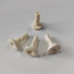 Wear Resistant Alumina Ceramic Yarn Guide Al2O3 Part for Wire Guiding - Image 4