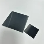 Customized Silicon Nitride Si3n4 SIN Ceramic Plate Substrate Sheet - Image 2