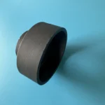 Customized SIC Ceramic Plug Silicon Carbide Ceramic Sleeve - Image 4