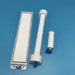 Fishery Porous Ceramic Aerator Plate  Ceramic Aerator Tube for - Image 5