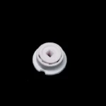 Custom Ceramic Burr Grinding Core 95% Alumina Ceramic Grinder Part for Pepper Grinder Coffee - Image 2