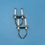 Customized Alumina Flameout Protection Ignition Al2O3 Ceramic Electrode Gas Stove Igniter - Image 2