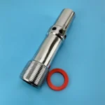 New B4C  Boron Carbide Sandblasting Nozzles Portable Ring Sandblasting Venturi Nozzles for Sandblasting Small Nozzle - Image 3