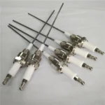High-Precision High-Temperature Resistant Electrode Spark Plug Ceramic Igniter Spark Igniter - Image 6