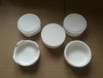 Laboratory High Temperature Zirconia Sintering Oven Dental Ceramic Crucible - Image 6