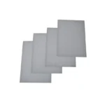 Customized Super Wear Resistant SIN Sheet Silicon Nitride Ceramic Plate - Image 2