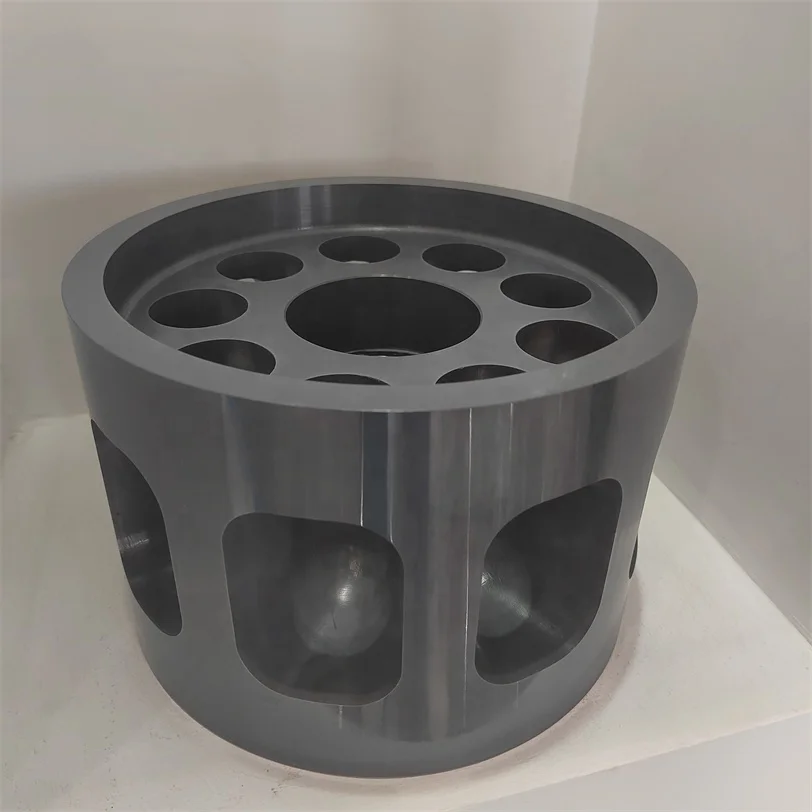 H2ec4ffcee080492a8d32601bb4c9033bt.webp Customized Silicon Nitride Ceramic Part Si3N4 Ceramic vortex Pump - Image 1