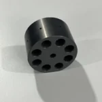 Customized Silicon Carbide SiSiC Ceramic Mould for Making Camera Lens - Image 3