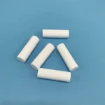 High Temperature Low Density Insulation Macor Machinable Glass Shaft Ceramic Solid Rods for Insulation - Image 3