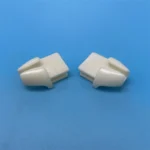 Guide Hook for Machine Spare Parts Textile Thread Use Wear Resistant Alumina Ceramic Yarn Guide