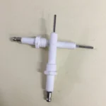 Ignition Electrodes 95% Alumina Ceramic Igniter Ignition Needle for Spark Plug - Image 2