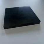 High Hardness Boron Carbide Hexagonal Protection Sheet B4C Ceramic Panel - Image 6