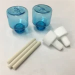 Wholesale Porous Ceramic Fiber Wick 7x73mm/7x63mm Mosquito Liquid Wooden Rod - Image 2