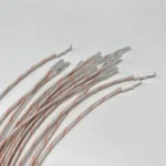 Glazed Alumina Ceramic Spark Plug Ignition Electrode for Gas Cooking Stove - Image 4