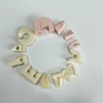 High Precision Textile Ceramic Eyelet Yarn Guide in 99% 95% Al2o3 Porcelain - Image 6