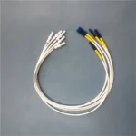 Spark Electrode Al2O3 Alumina Ceramic Spark Plug Boilers Ignition Electrode