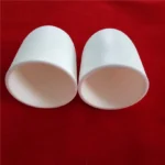Refractory/resistant 2000C High Temperature/ceramic Zirconia Gold Melting Ceramic Crucibles - Image 4