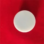 Semiconductor Alumina Nitride Ceramic  Disc AlN Ceramic Heat Sink - Image 5