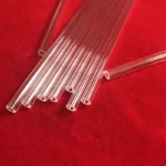 Customized High Heat Resistant Clear Quartz Glass Tube Bending/Welding/Cutting 99.99% Pure Quartz Various Sizes Thicknesses - Image 3