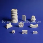 Manufacturers Custom Factory on Sale Textile Ceramic Wire Guides Textile Ceramic Textile Machine Ceramic Eyelet - Image 6