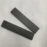Insulator Silicon Carbide Plate Thermal Shock Resistance SiC Ceramic Board - Image 2