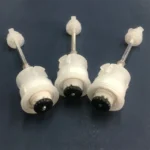 Customized Coarse Salt and Pepper Alumina  Ceramic Grinder Mechanism Set With Rod Al2O3 Grinder Mechanism Core - Image 3