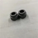 Customized Silicon Carbide Bush Insulator SiC Ceramic Irregular Part - Image 4