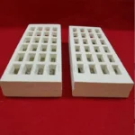 Cordierite Mullite Plate Kiln Furniture Mullite-Cordierite Slab for Tunnel Kiln Premium Refractory - Image 6