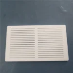 Customized Macor Ceramic Substrate Machinable Glass Ceramic Plate - Image 5