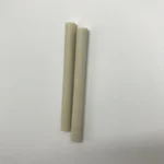 High Strength Aluminum Nitride Ceramic Rod with Welding Cutting & Bending Services-Industrial Use 330 Mpa Flexural Strength - Image 3
