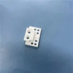High Quality Steatite Ceramics for Industries Alumina Industrial Ceramic Terminal Block Socket Insulator - Image 2