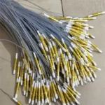 Gas Oven Ceramic Stove Ignition Spark Plug Alumina Ignitor