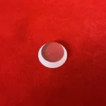 High Purity Quartz Disc Polished Quartz Glass Sheet Optical Quartz Glass Plate - Image 6