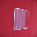 Laboratory Glassware Quartz Glass Sterile Bacterial Tissue Culture Petri Dish - Image 6
