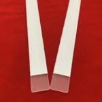 High Optical Performance Quartz Sheet Plated Ceramic Coating - Image 3