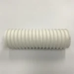 Customized Refractory Cordierite Ceramic Sprial Screw Tubes Corundum Mullite Ceramic Kiln Pipes - Image 3