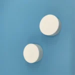 Customized Macor Ceramic Block  Machinable Glass Ceramic Disc - Image 4