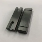 Super Wear Resistant Si3N4 Silicon Nitride Si3N4 Ceramic Grooved Plate - Image 4