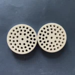 Heat Resistance Refractory Mullite Ceramic Disk Heater - Image 2