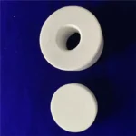 Wear Resistance  Zirconia Ceramic Rod Zro2 bar - Image 3