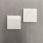 YSZ Y2O3 Stabilized Zro2 Zirconia Zirconium Oxide Ceramic Sheet /board/ Plate for Sinter - Image 4