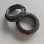 Factory Direct Customization of Mechanical Seal Silicon Carbide Ring SIC Carbon/SSIC/TC Ring Professional Production Seal Parts - Image 2