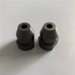 Precision Machinable Si3n4 Silicon Nitride Ceramic Nozzles / Horn-shaped Tubes / Insulating Parts - Image 5