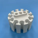 122mm Diameter Cordierite Mullite Heating Core for Water Electricity Separation Heater