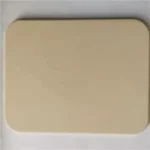 Refractory Cordierite Ceramic Pizza Stone - Image 4