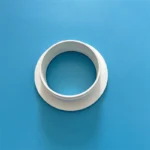 High Temperature Resistant Insulation Isolator Boron Nitride Rings BN Stepped Ceramic Ring - Image 6